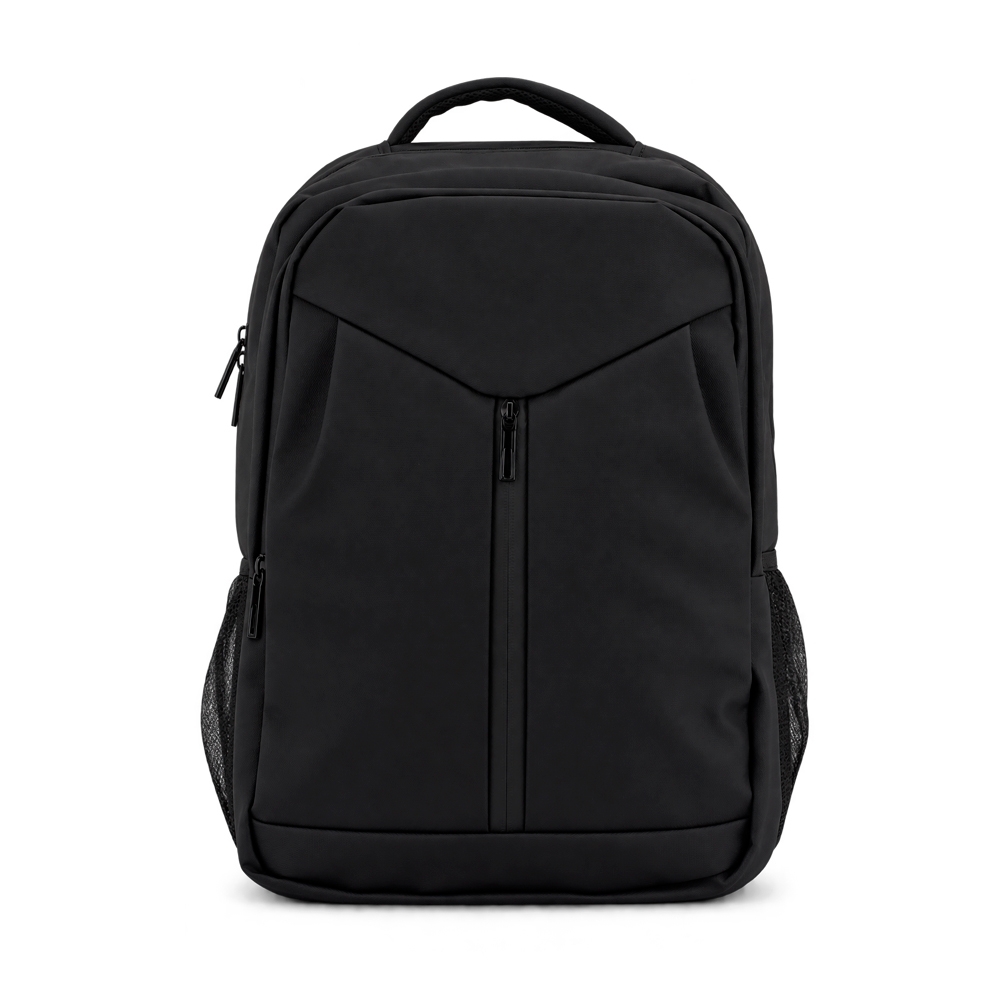 Mochila 24L na cor preto